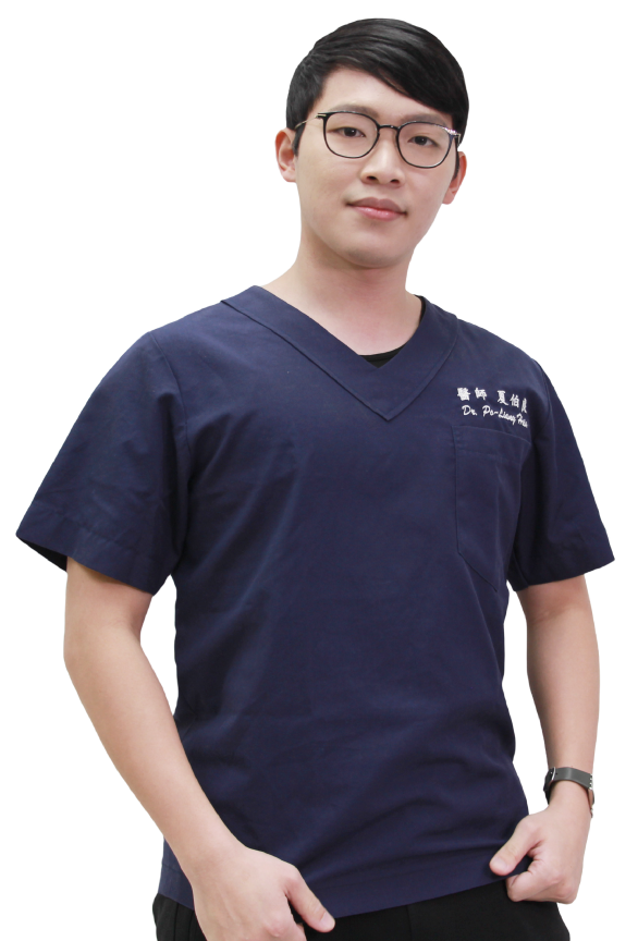 母語班的環境，專業的英語學習