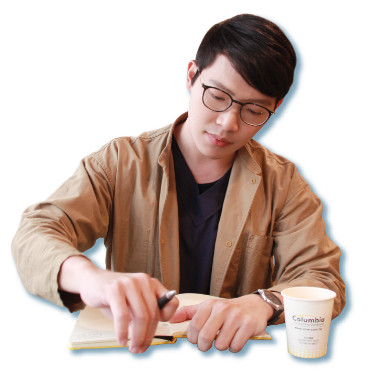 歌倫比亞美語客戶