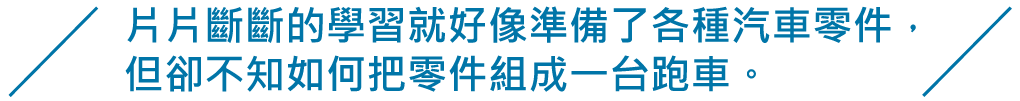 4個月就讓英文內建成自己的能力